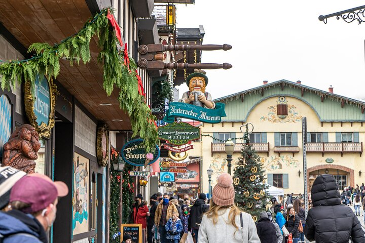 more than 90 shops